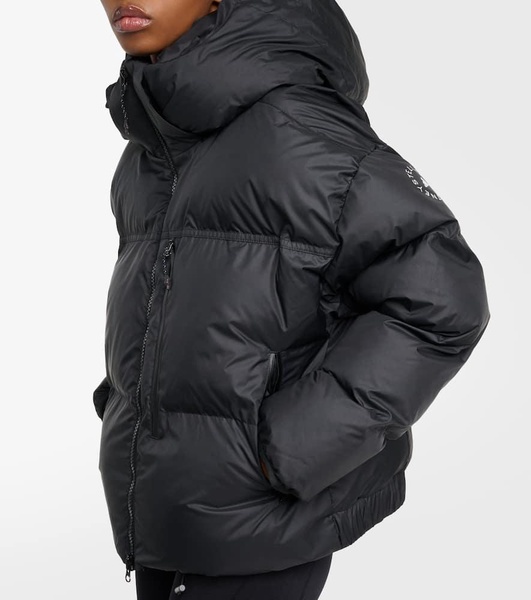 Puffer jacket