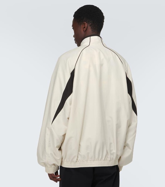 3B Sports Icon track jacket