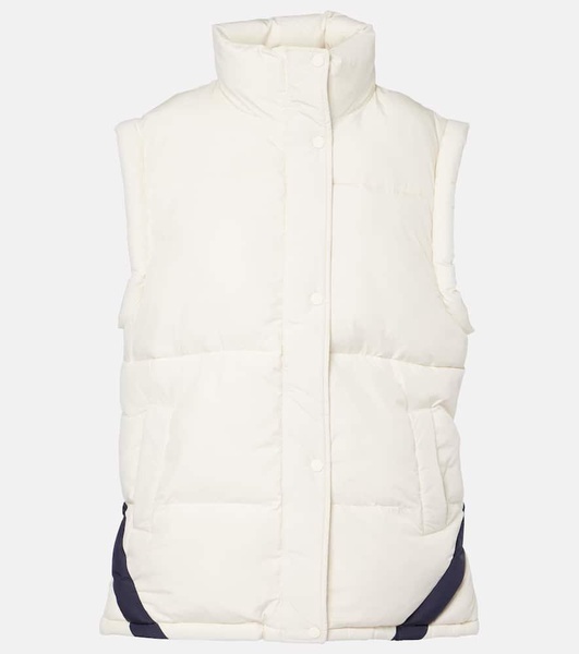 Pinnacle Oslo puffer vest