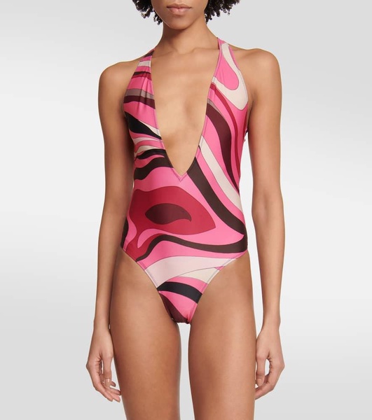 Marmo swimsuit