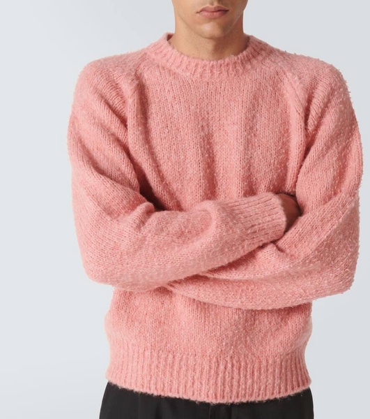 Bruno cashmere sweater