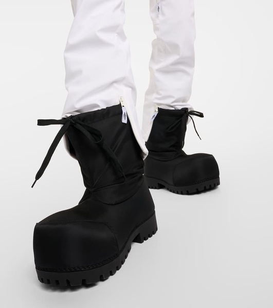 Alaska Low snow boots