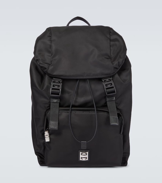 4G nylon light backpack