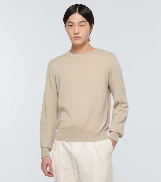 Benji cashmere sweater