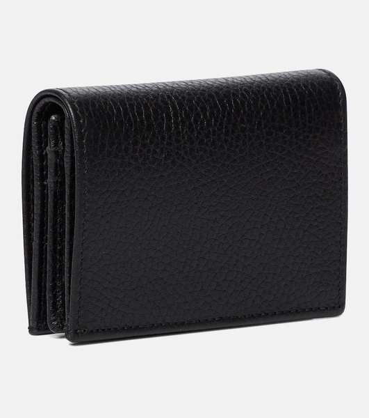 GG Marmont card case wallet