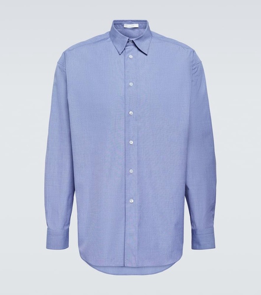 Miller cotton Oxford shirt