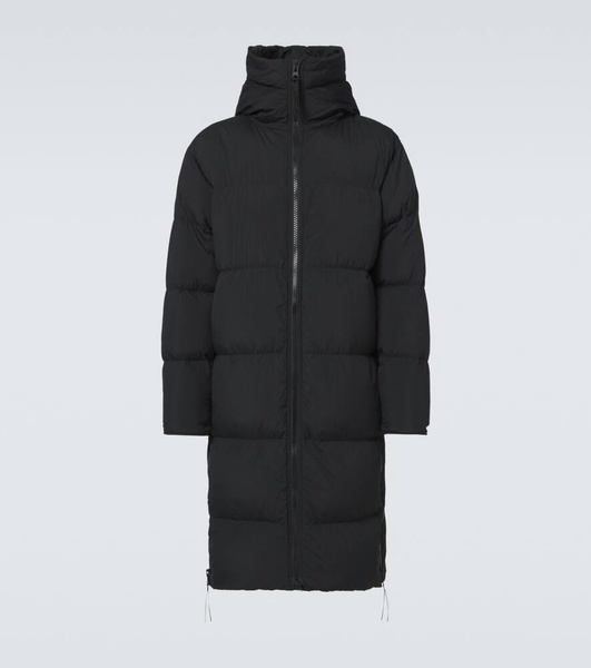 Lawrence down coat