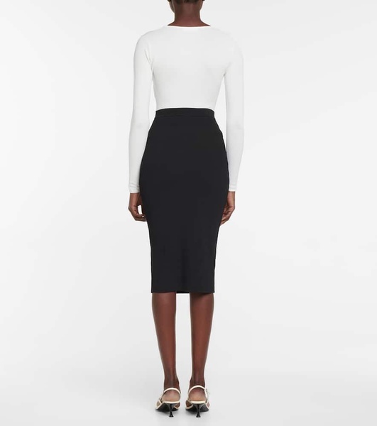 Release 03 pencil skirt