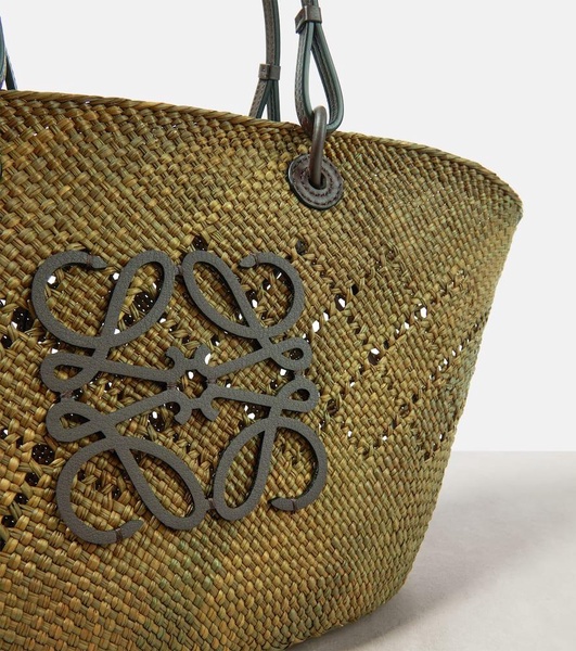 Anagram Medium basket bag