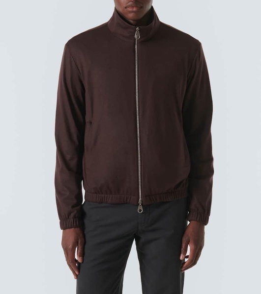 Windmate® Bomber Jacket