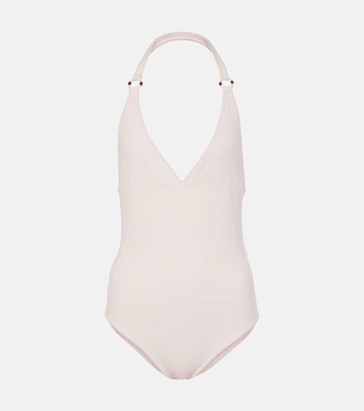 Ring Marine halterneck swimsuit