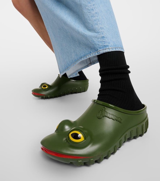 x Wellipets clogs