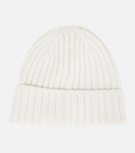 Cashmere beanie