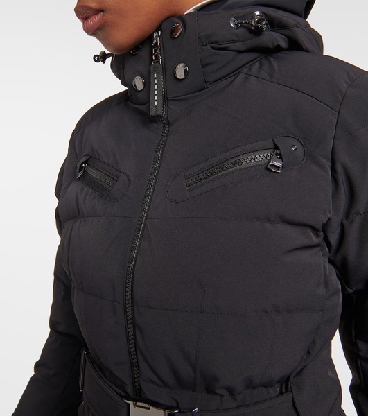 Ellya padded ski jacket 