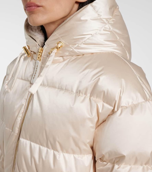 Neela ski jacket