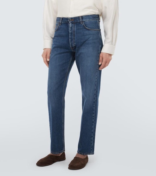 Burt slim jeans