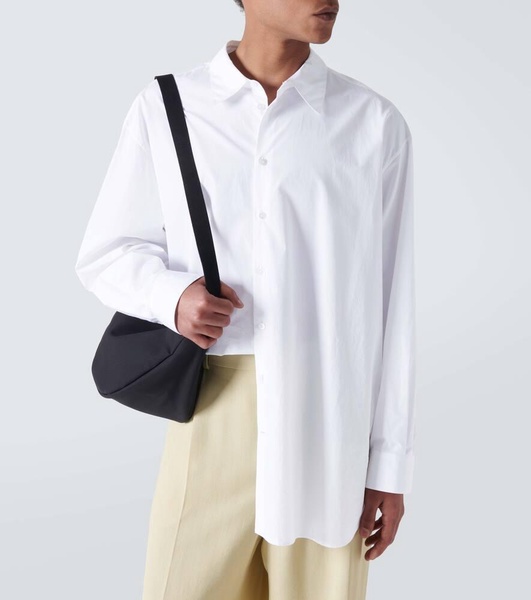 Lukre cotton shirt