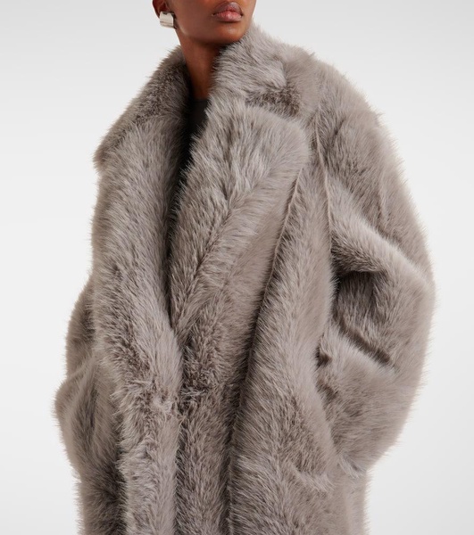 Manico faux fur jacket