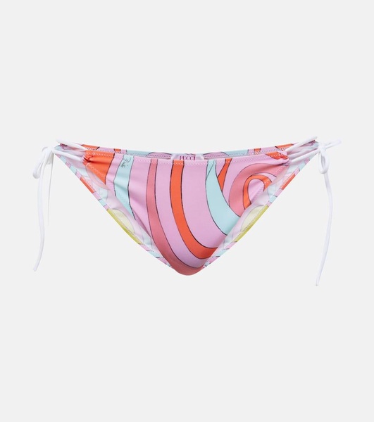 Marmo bikini bottoms