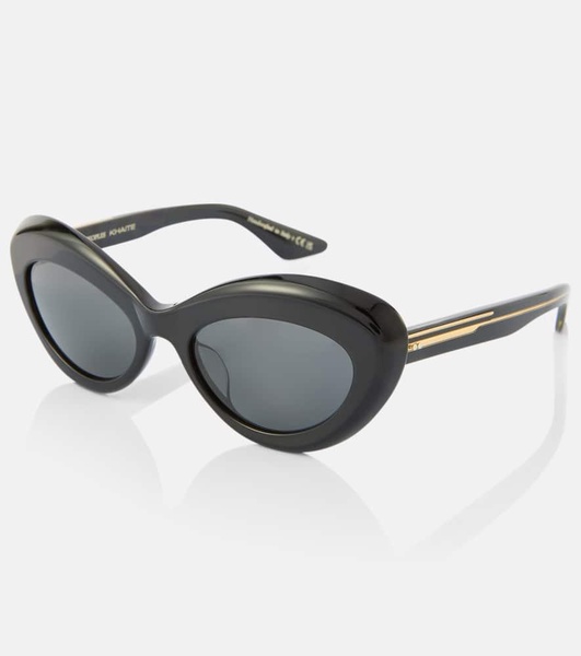 x Oliver Peoples 1968C cat-eye sunglasses