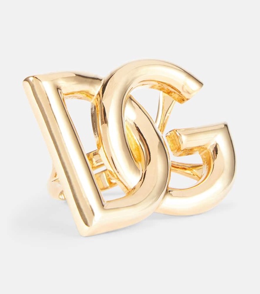 DG thick ring