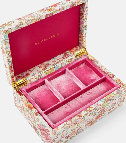 Treasure Grande Sonya Jewelry Box