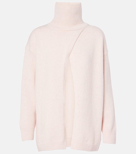 Angelo wool-blend sweater