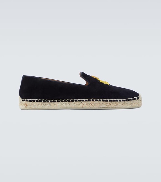 Nanou Orlato espadrilles