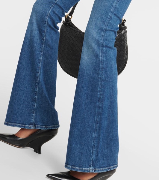 HW Ali bootcut jeans