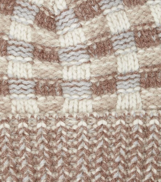 Kaja cashmere beanie