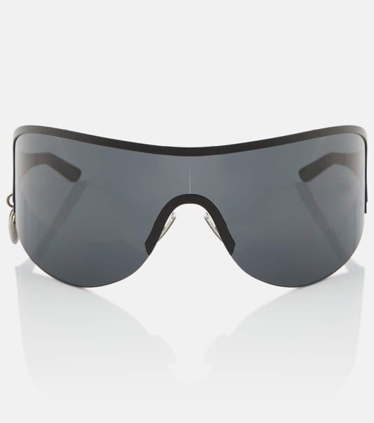 Shield sunglasses