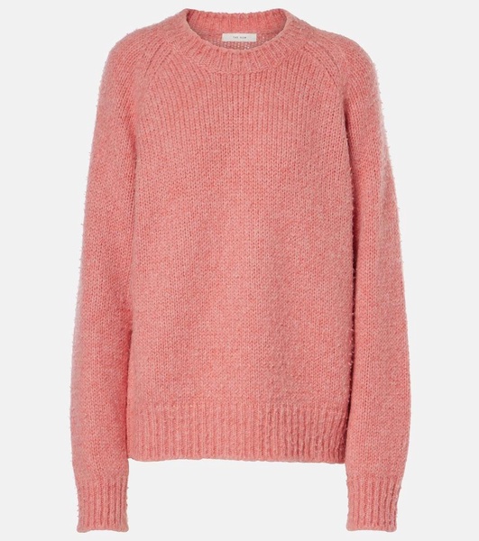 Druna cashmere sweater