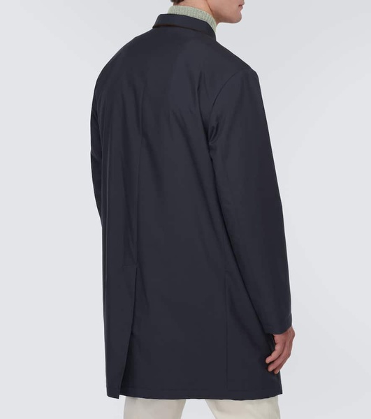 Sebring technical coat