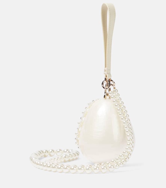 Fabergé Egg Mini crossbody bag