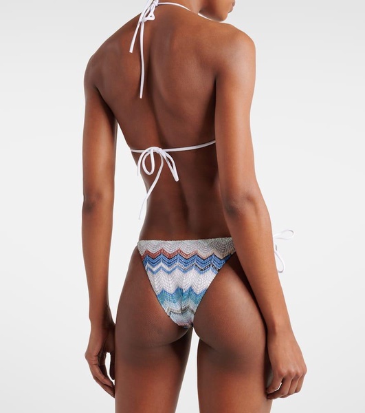 Zig Zag bikini