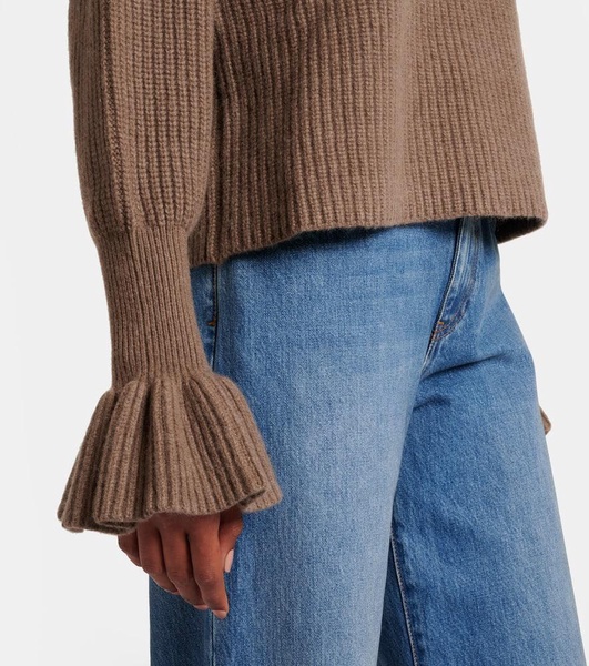 Ella wool sweater