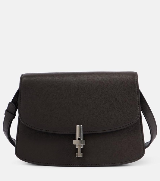 Sofia 8.75 leather shoulder bag