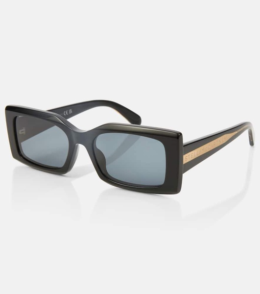 Square sunglasses 