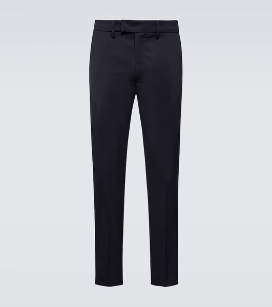 Capovae virgin wool pants