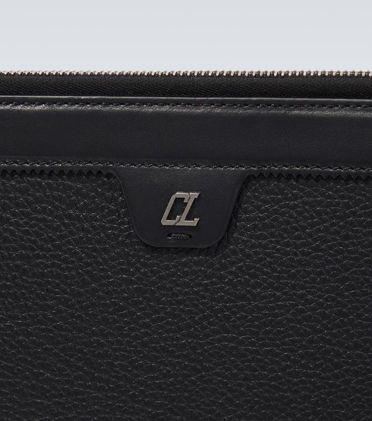 For Rui leather document case