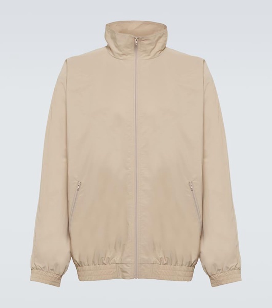 Nantuck bomber jacket