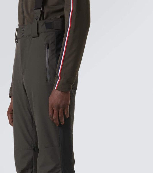 Ranger technical twill ski pants