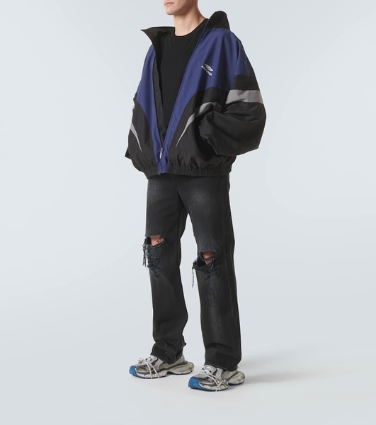 3B Sports Icon track jacket