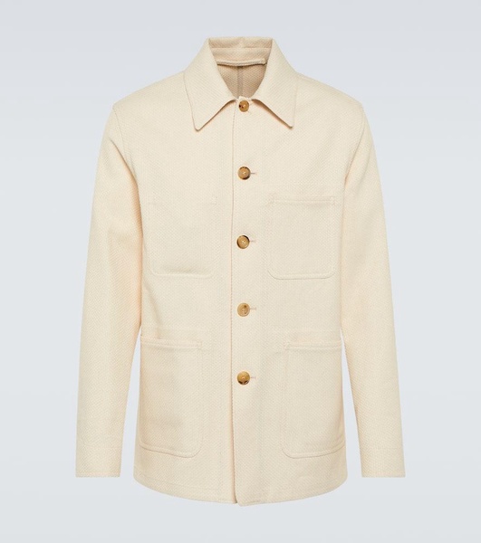 Kora cotton jacket