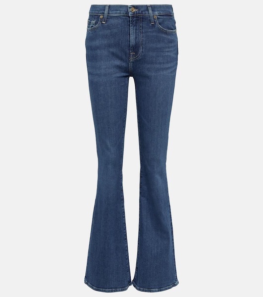 HW Ali bootcut jeans