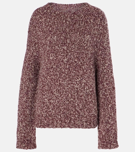 Hauren cashmere sweater