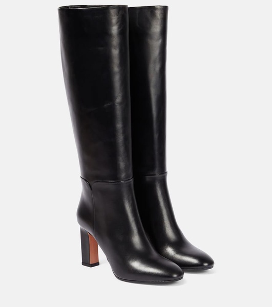 Sellier 85 knee-high boots