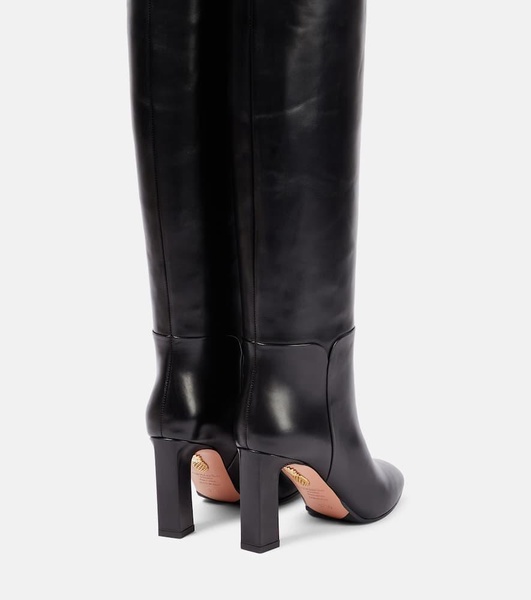 Sellier 85 knee-high boots