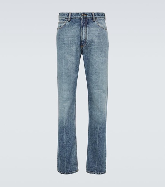 Fred straight jeans