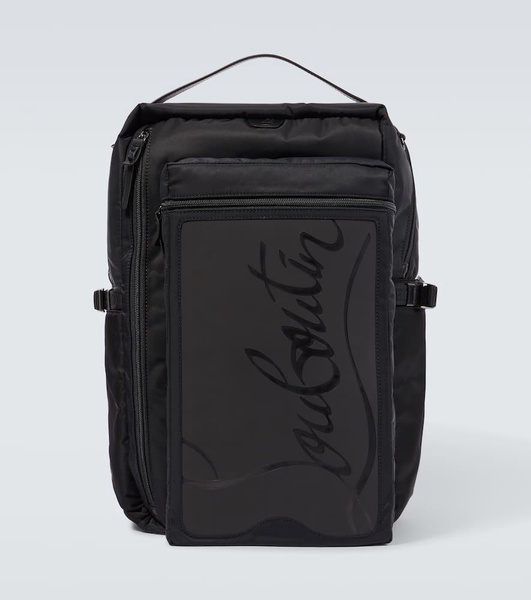 Loubideal backpack